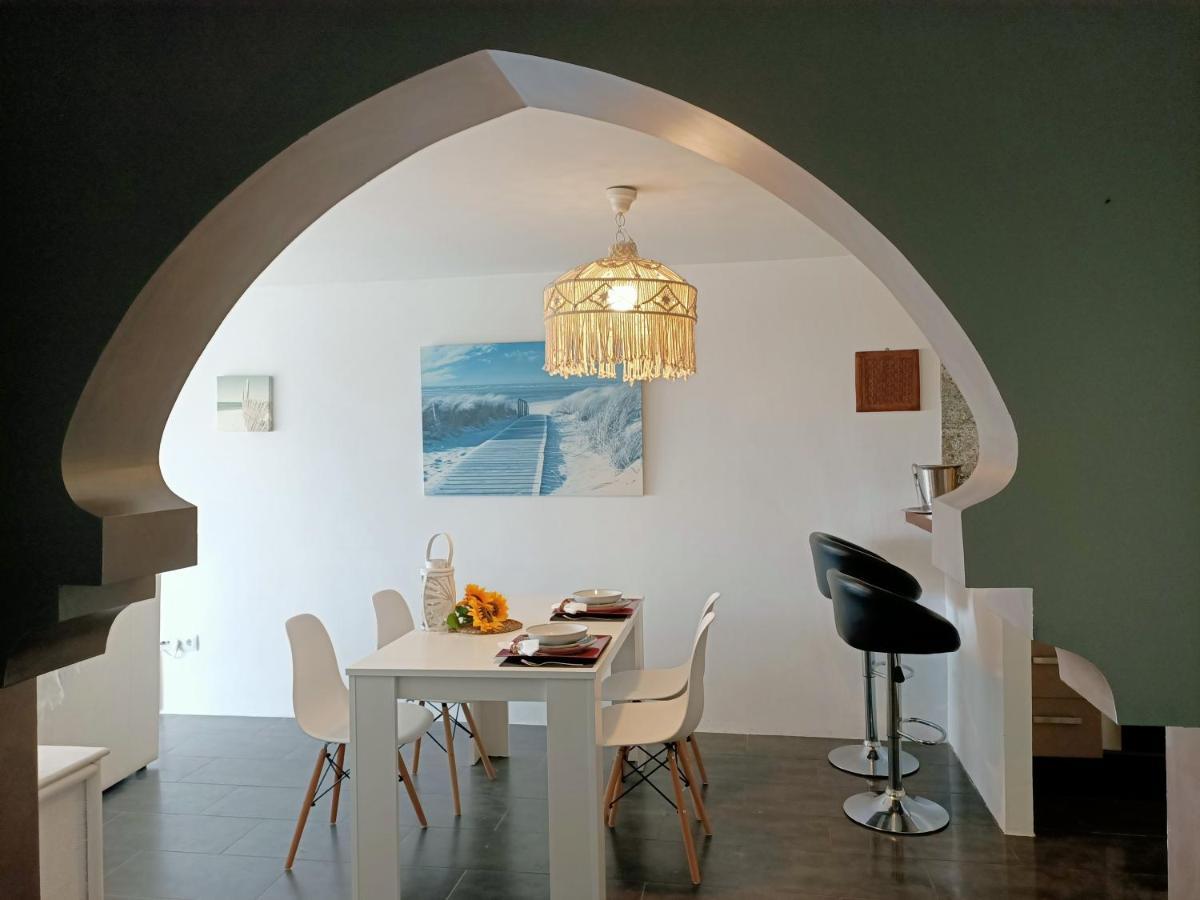 Wonderful Seaviews Only Adults Apartment Altea Exterior photo