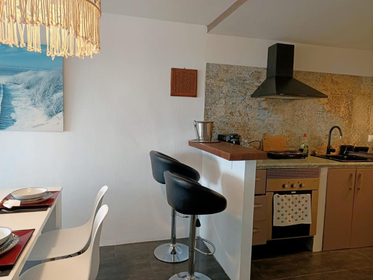 Wonderful Seaviews Only Adults Apartment Altea Exterior photo
