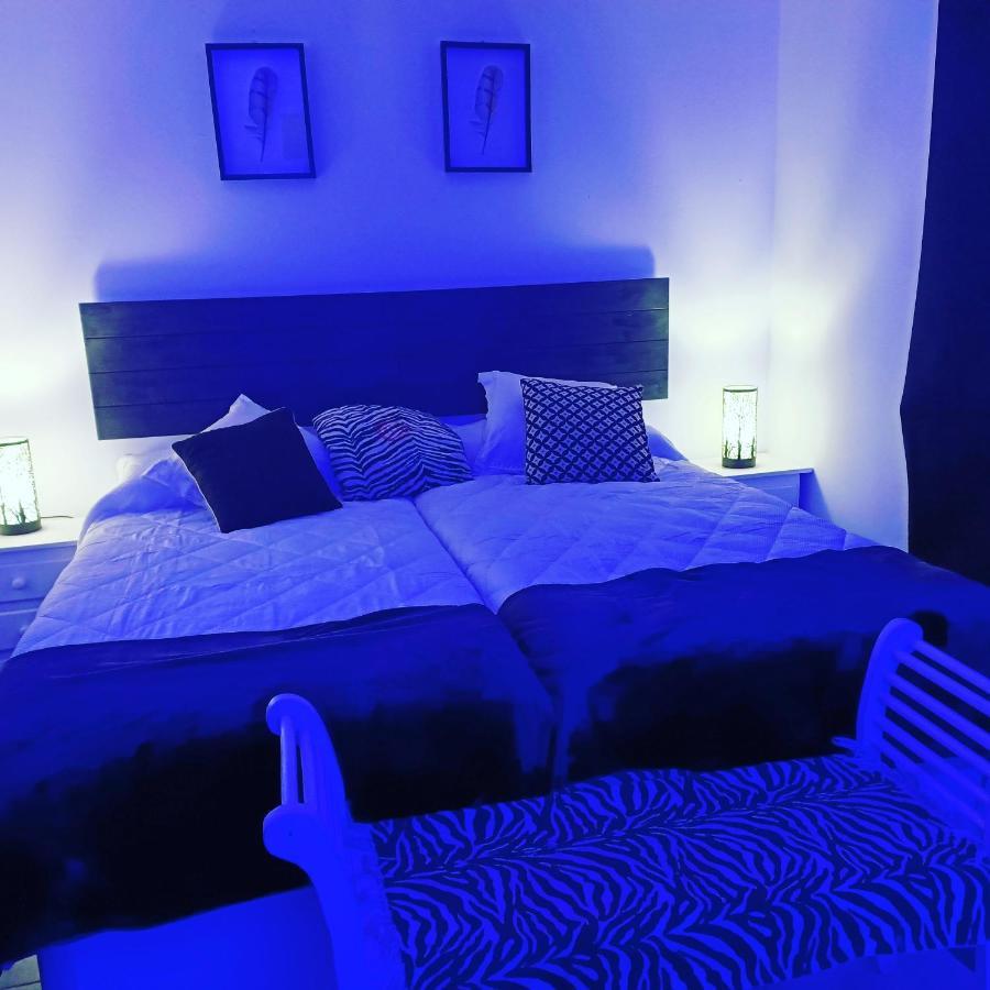 Wonderful Seaviews Only Adults Apartment Altea Exterior photo