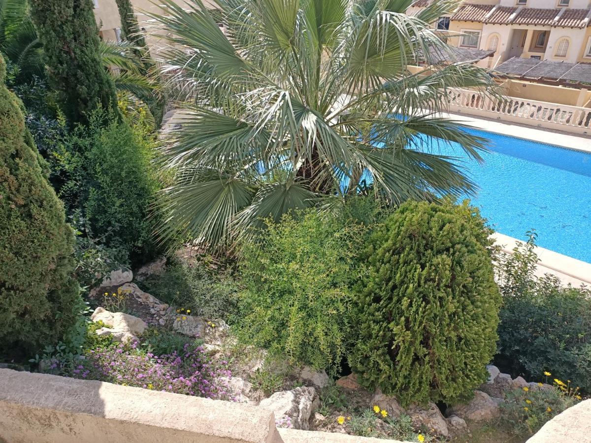 Wonderful Seaviews Only Adults Apartment Altea Exterior photo